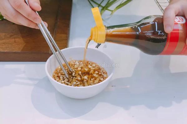 火星人X7Z,15分钟搞定不一样的蒸螃蟹,味道鲜中带甜!的做法图解12