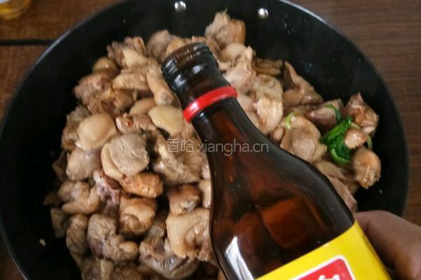 啤酒鸭的做法图解6