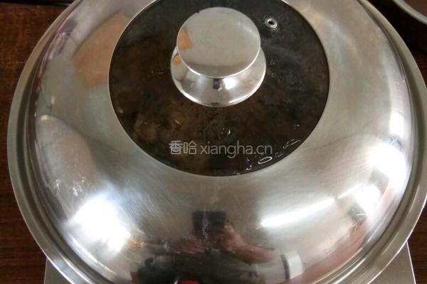 啤酒鸭的做法图解8