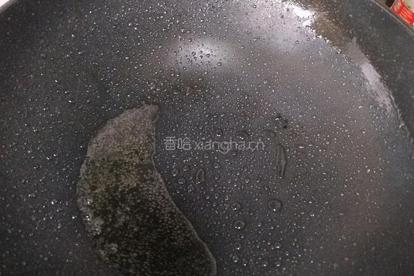 蒜蓉空心菜的做法图解2