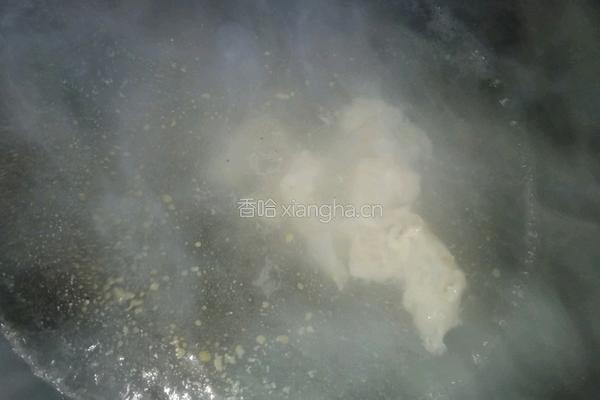 酸菜鱼家庭版的做法图解3