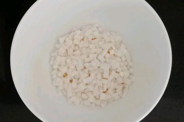 养胃小米粥 (宝宝辅食）的做法图解4