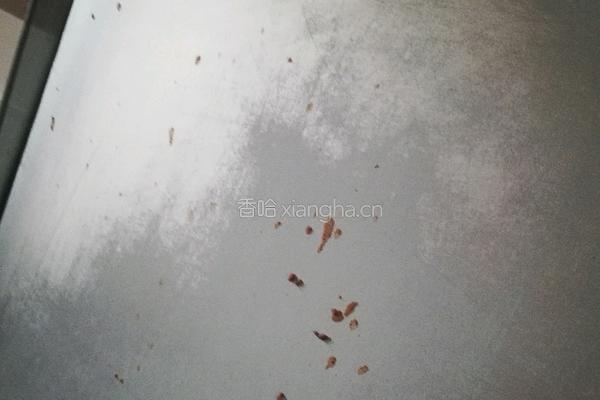 自制红豆沙的做法图解3