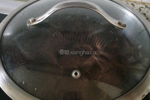自制红豆沙的做法图解7