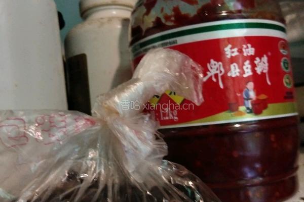 拌凉粉的做法图解3