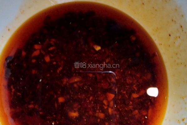 拌凉粉的做法图解5