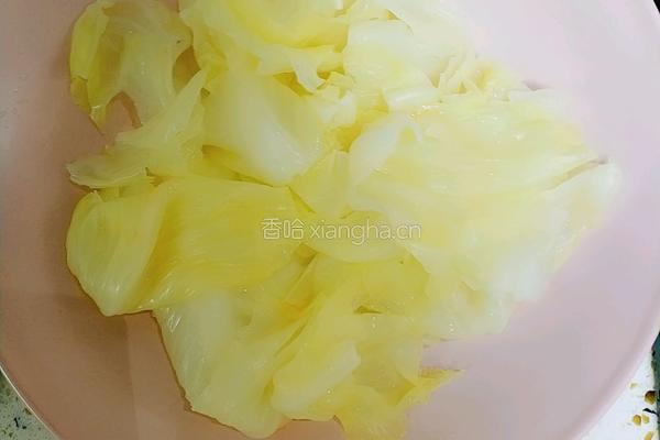 泡椒耗儿鱼的做法图解3