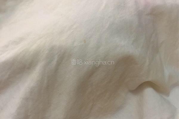 韭菜盒子的做法图解5