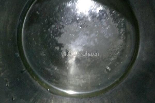 娃娃脸夹心蛋糕的做法图解9