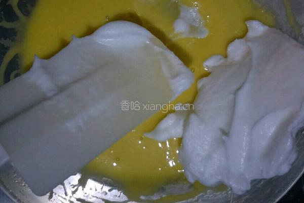 娃娃脸夹心蛋糕的做法图解13