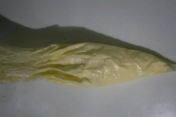 娃娃脸夹心蛋糕的做法图解16