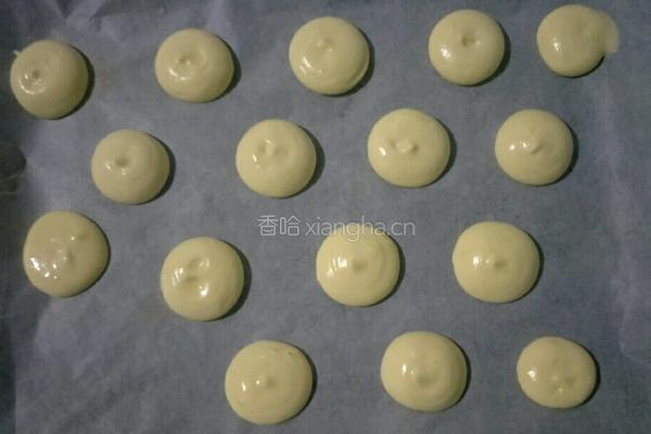 娃娃脸夹心蛋糕的做法图解17