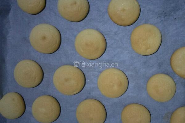 娃娃脸夹心蛋糕的做法图解19