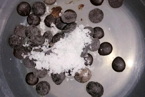 娃娃脸夹心蛋糕的做法图解20