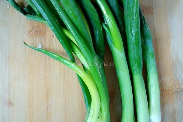 烫面饺子的做法图解5