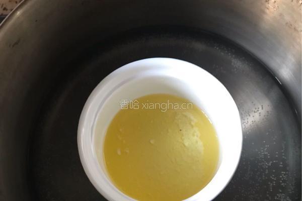 舒芙蕾（一杯版）的做法图解2