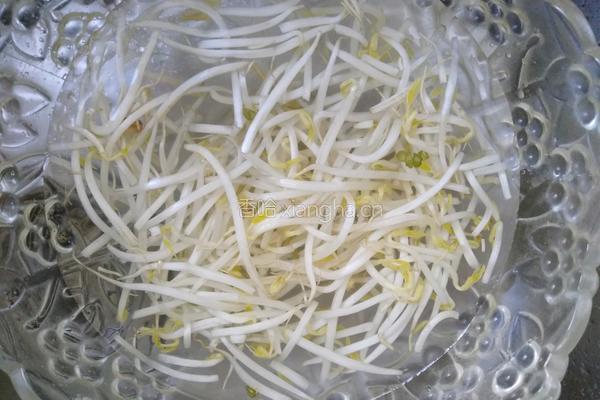 杂烩的做法图解2