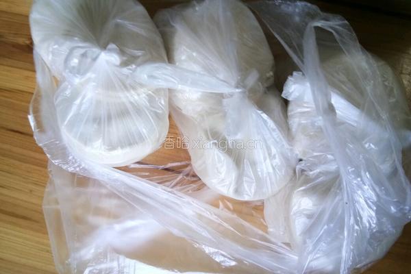 四鲜馅饺子的做法图解4