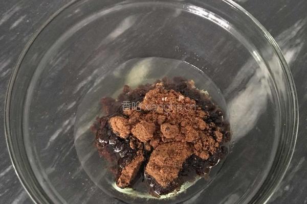 脆皮蛋卷的做法图解2