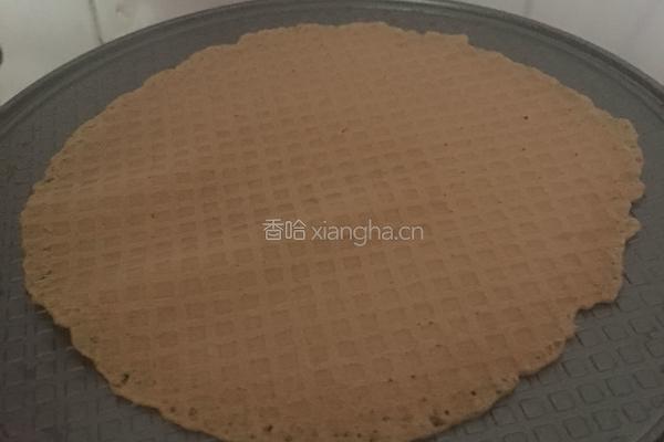 脆皮蛋卷的做法图解10
