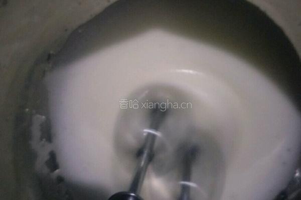 水果迷你南瓜蛋糕杯的做法图解12