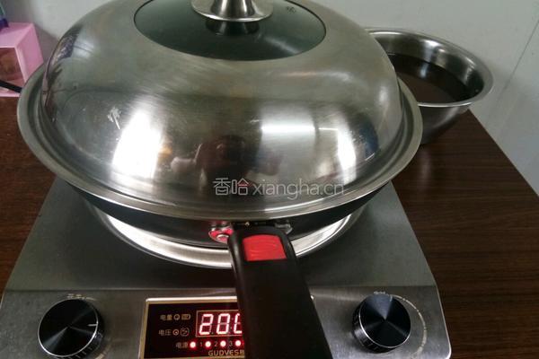 大骨头冬瓜汤的做法图解3