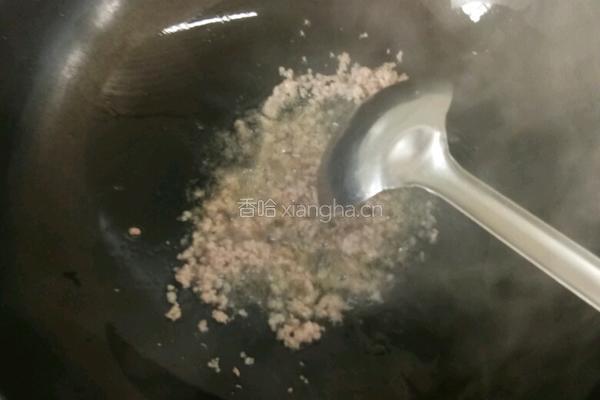 麻婆豆腐的做法图解2