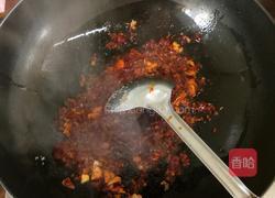 麻婆豆腐的做法图解3