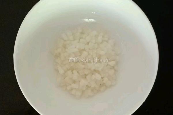 养胃小米粥 (宝宝辅食）的做法图解5