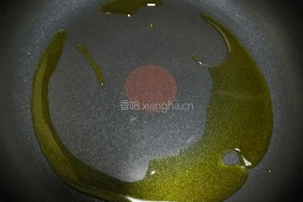 糯米红薯烙饼的做法图解8