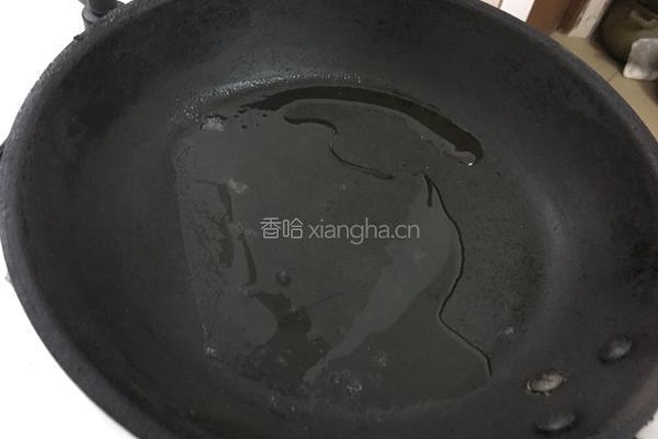 蚝油豆腐的做法图解5