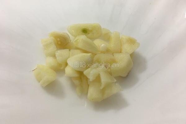 韭菜炒鸡蛋的做法图解5