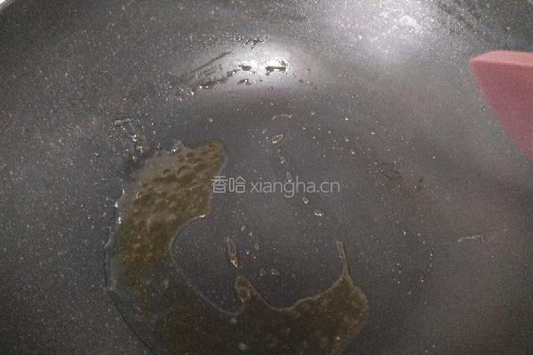 黄豆焖猪脚的做法图解8