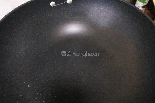 蒜蓉西洋菜的做法图解3