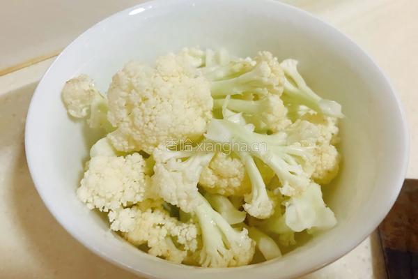 海鲜焖麻食的做法图解3