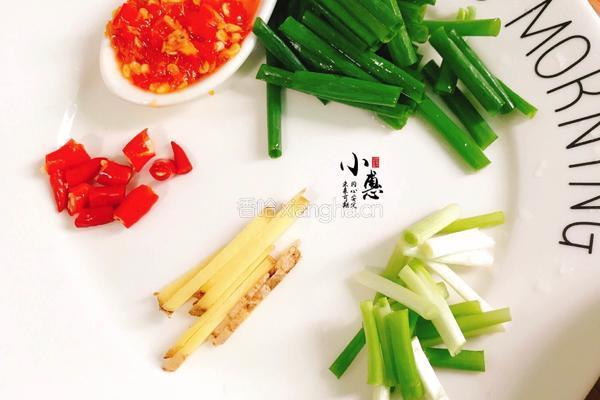 下饭笋干的做法图解4