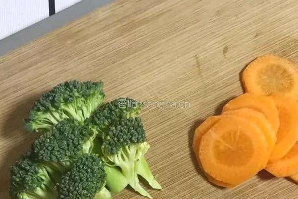 鸡腿饭照烧的做法图解2