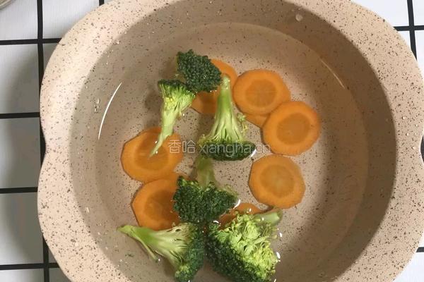 鸡腿饭照烧的做法图解6