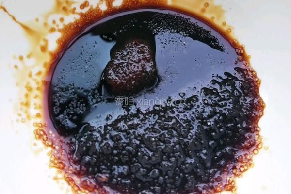 香炖土豆鸡爪的做法图解4