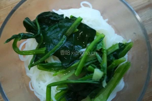 番茄米线的做法图解13