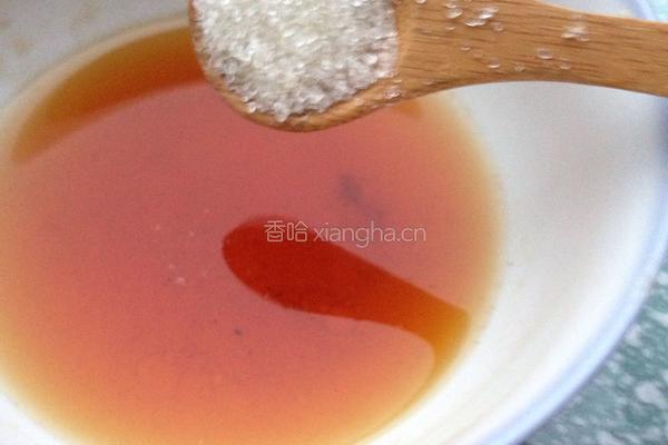 微波版懒人奶茶的做法图解2