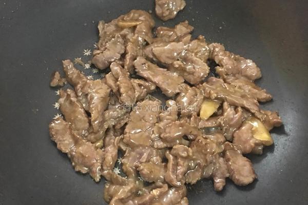 西红柿牛肉汤的做法图解9