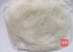 好吃到舔手指的蒜蓉粉丝开背虾的做法图解4