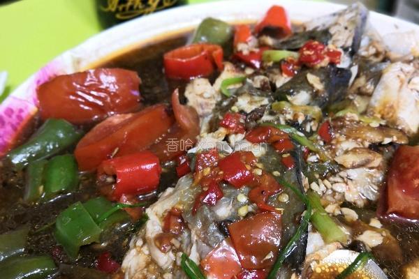 黑啤酒魚的做法图解6