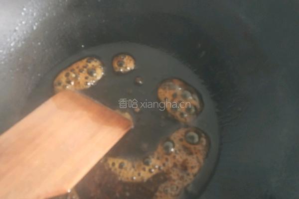 简易卤鸡腿的做法图解3