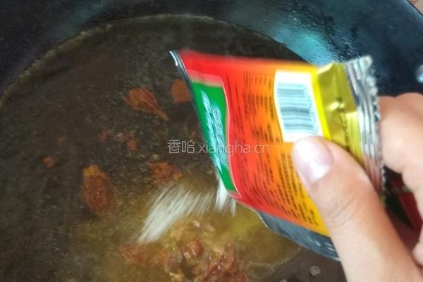 盐焗鸡爪的做法图解9