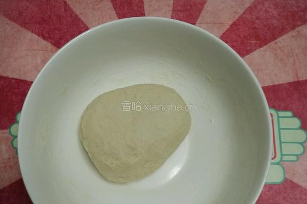 烙饼的做法图解1