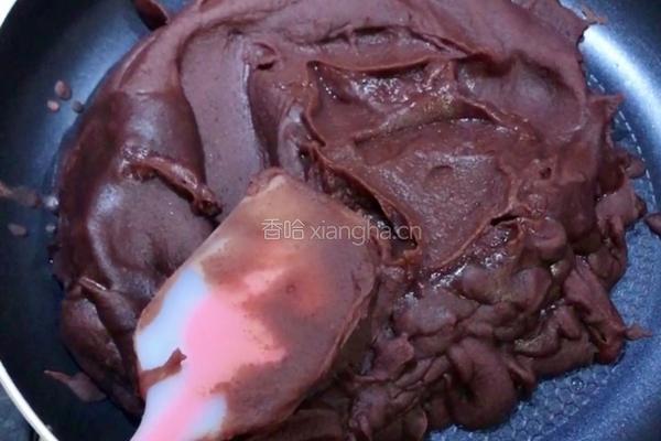 自制豆沙馅的做法图解8