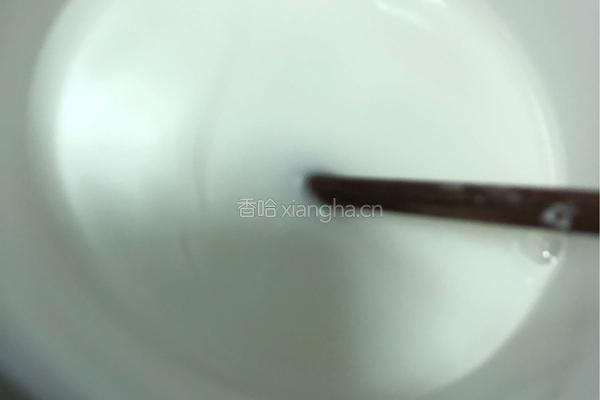 溜肉段的做法图解17