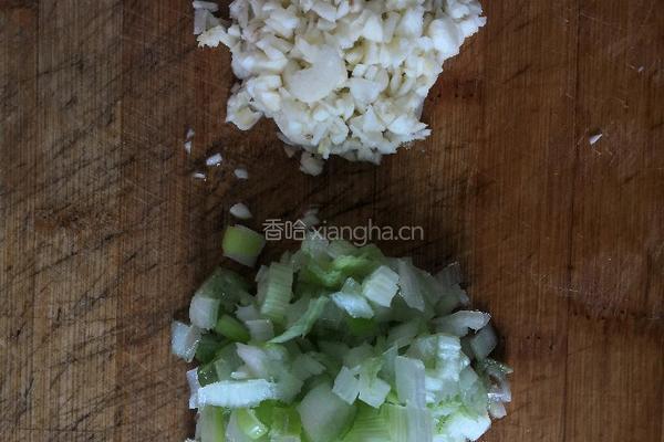 凉菜海带丝的做法图解2